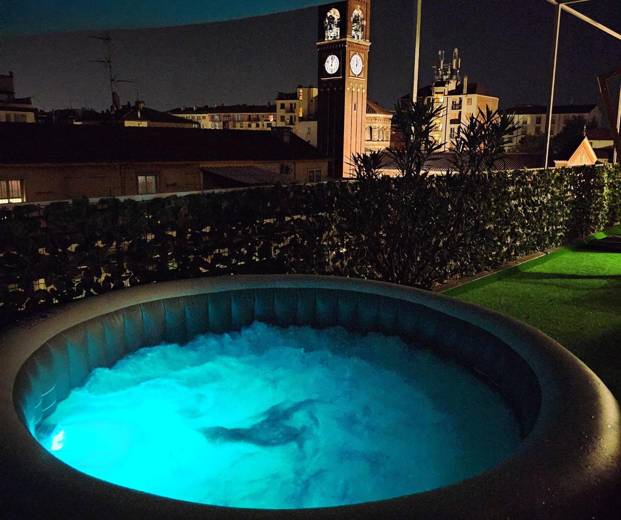 Spazioso Appartamento Con Terrazzo Navigli , Bocconi Milano Dış mekan fotoğraf